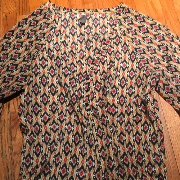 Light blouse - Picture 4 of 4